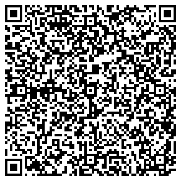 QR-код с контактной информацией организации ООО Региональный аттестационный центр спецэкспертиз