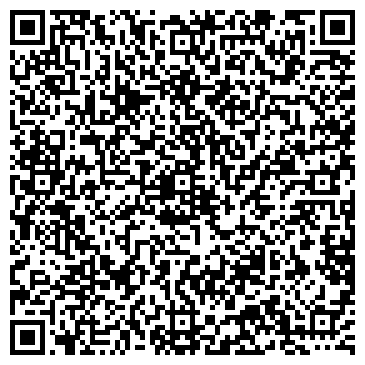 QR-код с контактной информацией организации Киоск по продаже колбасных изделий, г. Обь