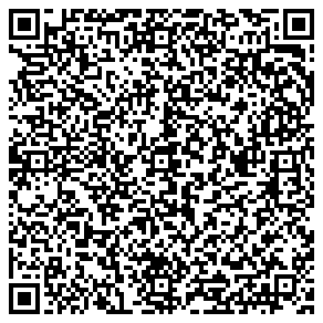 QR-код с контактной информацией организации ООО Легкая промышленность
