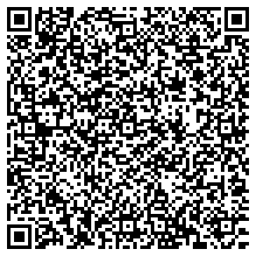 QR-код с контактной информацией организации ЕИРЦ Гагаринского района
