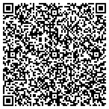 QR-код с контактной информацией организации Таксопарк-1