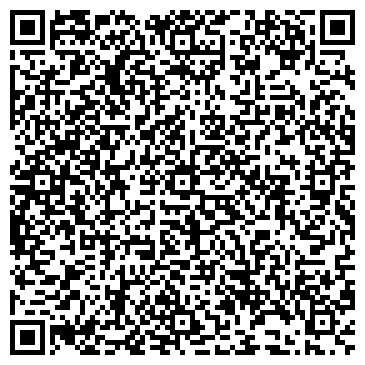 QR-код с контактной информацией организации ОАО Виктория-Информ
