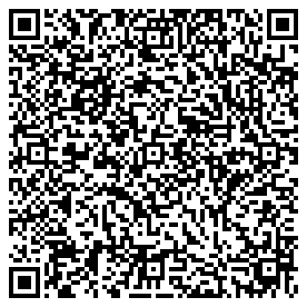 QR-код с контактной информацией организации Орион