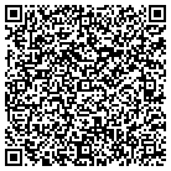 QR-код с контактной информацией организации ООО АвтоОренбург