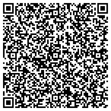 QR-код с контактной информацией организации Акцент