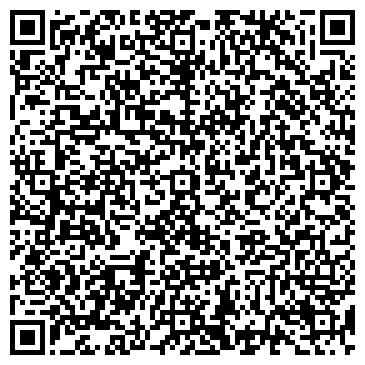 QR-код с контактной информацией организации Альфа Плюс