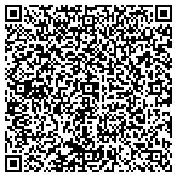 QR-код с контактной информацией организации Южный город