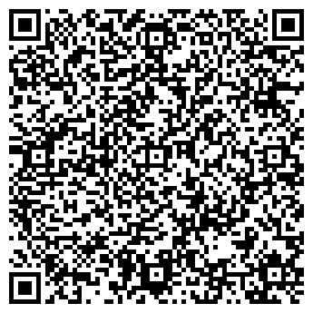 QR-код с контактной информацией организации ООО Оренбуржье