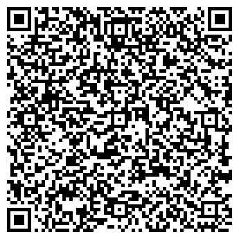 QR-код с контактной информацией организации LEX