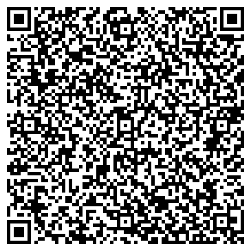 QR-код с контактной информацией организации Av media group