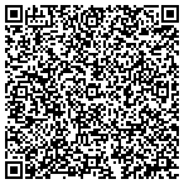 QR-код с контактной информацией организации ЕИРЦ района Нагатино-Садовники