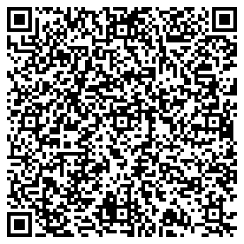 QR-код с контактной информацией организации Тюль, магазин штор, ИП Мустафаева С.М.