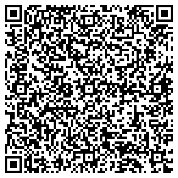 QR-код с контактной информацией организации ООО Партнер-Уфа