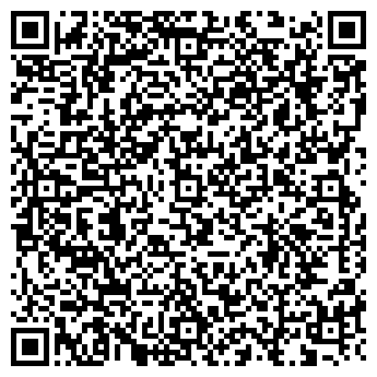 QR-код с контактной информацией организации МДРегион