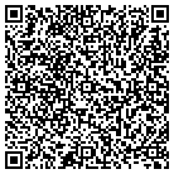 QR-код с контактной информацией организации Умная безопасность