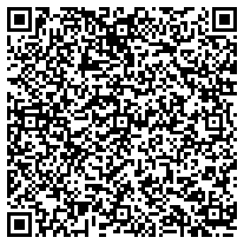 QR-код с контактной информацией организации HDDLAB