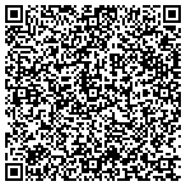 QR-код с контактной информацией организации Анюта