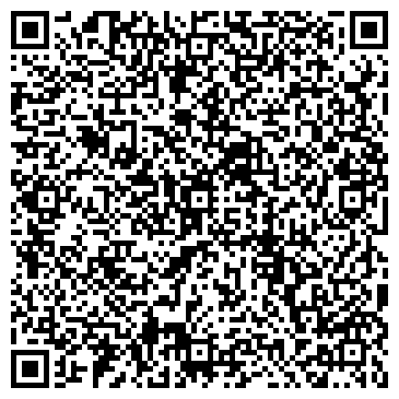 QR-код с контактной информацией организации Таксопарк