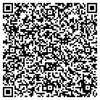 QR-код с контактной информацией организации ООО Велес