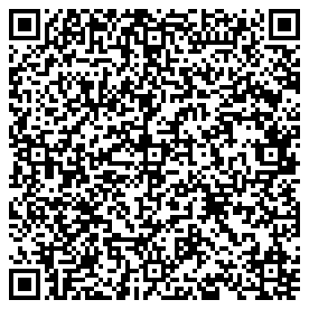 QR-код с контактной информацией организации ЕИРЦ района Ростокино