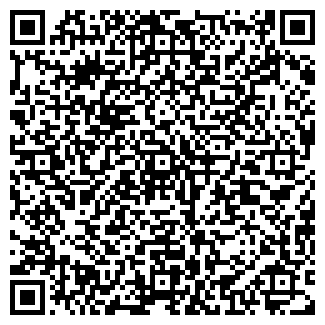 QR-код с контактной информацией организации АБВ сервис