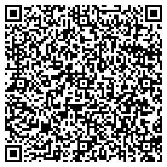 QR-код с контактной информацией организации Guess Style
