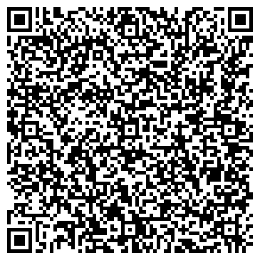 QR-код с контактной информацией организации Ботос