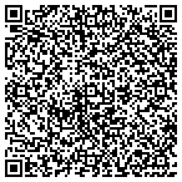 QR-код с контактной информацией организации Инженерная служба района Митино