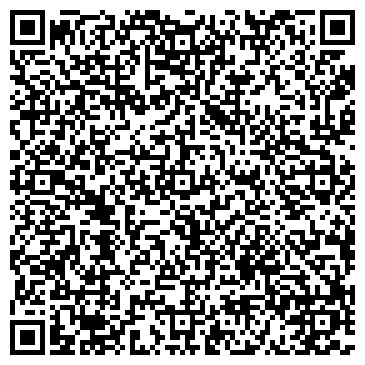 QR-код с контактной информацией организации ИП Гулеватенко М.И.