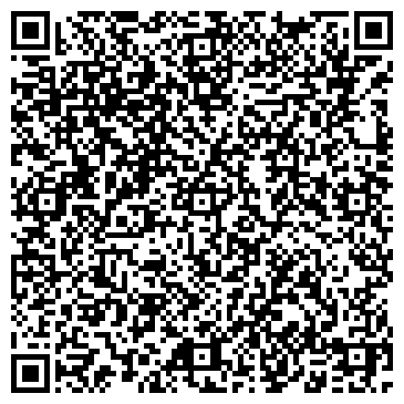 QR-код с контактной информацией организации Шелковый путь