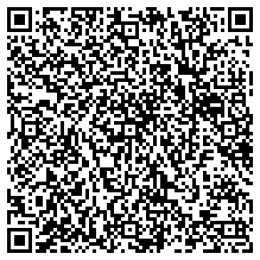 QR-код с контактной информацией организации ЕИРЦ района Раменки