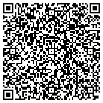 QR-код с контактной информацией организации ЕИРЦ района Коптево