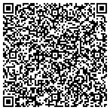 QR-код с контактной информацией организации Шелковый путь
