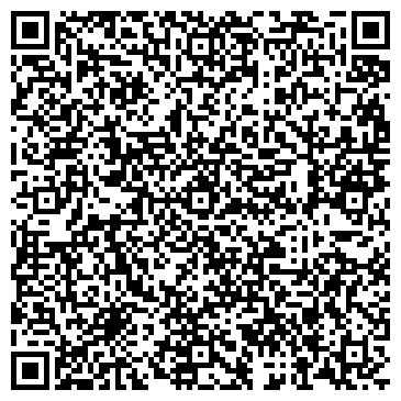QR-код с контактной информацией организации AromaBest