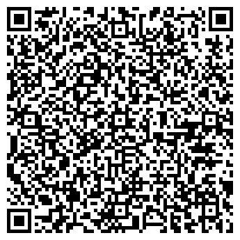 QR-код с контактной информацией организации ООО СИМ