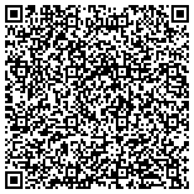 QR-код с контактной информацией организации Медведково, ЗАО, кожгалантерейная фабрика, Производственный цех