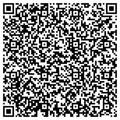 QR-код с контактной информацией организации Информационно-расчетный центр, МУП, г. Одинцово