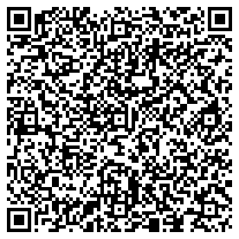 QR-код с контактной информацией организации КазРемСервис