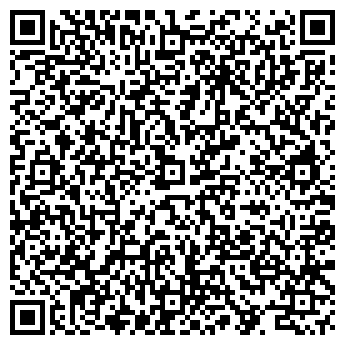 QR-код с контактной информацией организации КазРемСервис