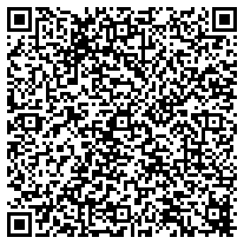 QR-код с контактной информацией организации Non Stop