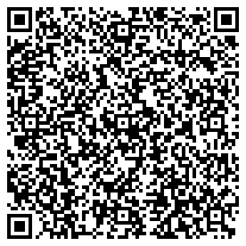 QR-код с контактной информацией организации «М.Видео»