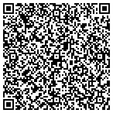 QR-код с контактной информацией организации ФЕДЕРАЦИЯ ШЕЙПИНГА УКРАИНЫ