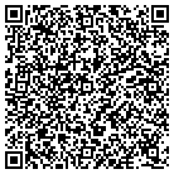 QR-код с контактной информацией организации МегаФон