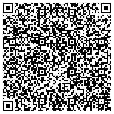 QR-код с контактной информацией организации Киоск по продаже колбасных изделий и сыров, Железнодорожный район