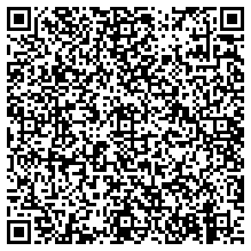 QR-код с контактной информацией организации Торговая Площадь, сеть магазинов