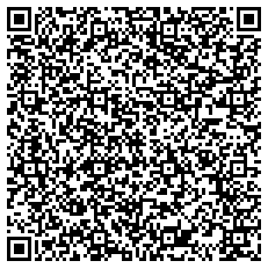 QR-код с контактной информацией организации РОСИНКАС