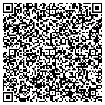 QR-код с контактной информацией организации ООО ПроектСтройИндустрия
