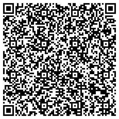 QR-код с контактной информацией организации Уютненько