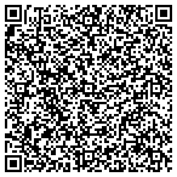 QR-код с контактной информацией организации Косметичка