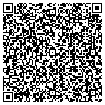 QR-код с контактной информацией организации ООО ЕРКЦ